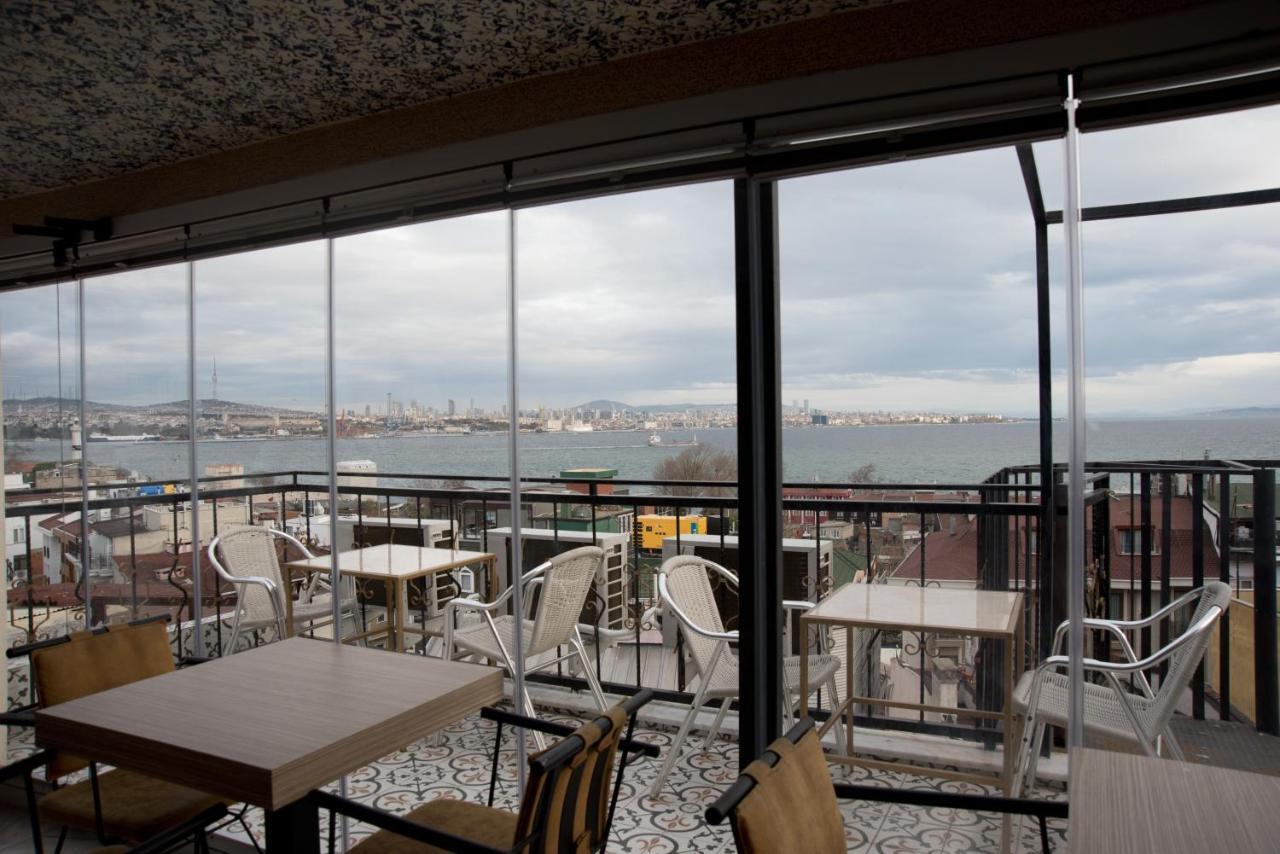 Hotel Mevlana Bazaar Estambul Exterior foto